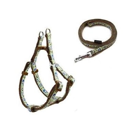 Hundsele + Hundkoppel