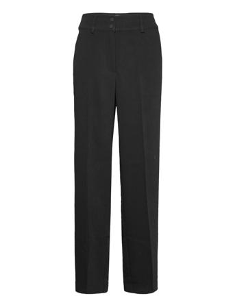 New Ilsa Bukser Black Minus