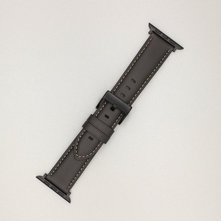 Passar till Apple Watch 38/40/41/42/44/45/49mm armband