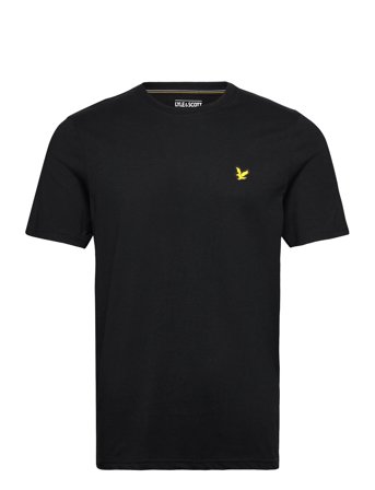Core T-Shirt Black Lyle & Scott Sport