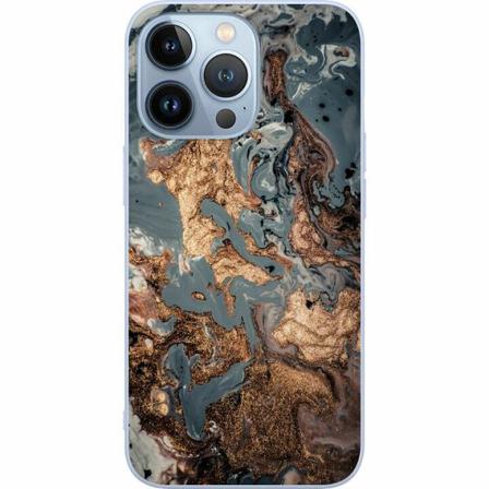 Apple Iphone 14 Pro Premium Skal Mönster