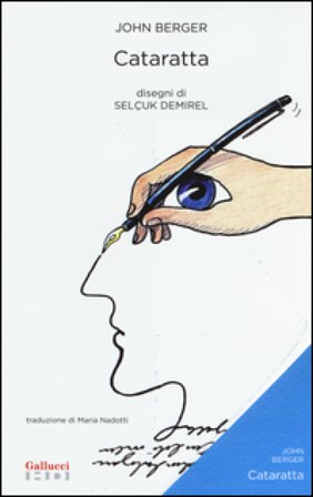 Cataratta John Berger