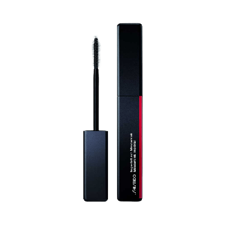Shiseido Imperiallash Mascaraink Mascara Dam Svart ONESIZE
