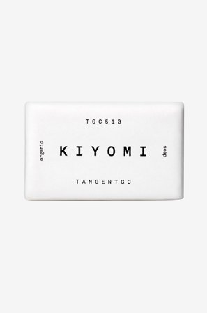 Tangent GC - Tvål 100 g Kiyomi - Vit - Badrumstillbehör - Från Homeroom