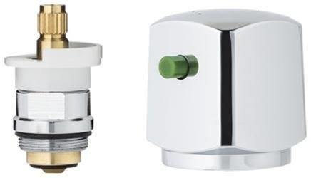 FM Mattsson 35651000 Kranöverdel, Badrum