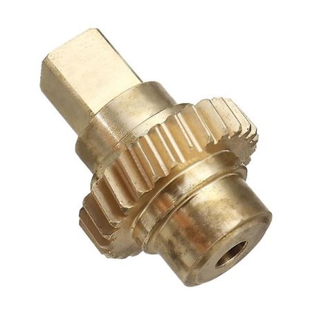 Reparationsväxel för hopfällbart takmotor till Vauxhall Opel Astra 93188313 Twin Top