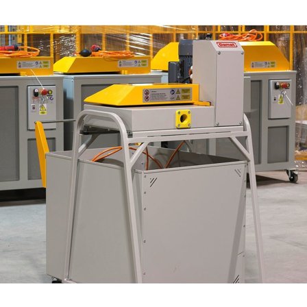 Beholder til Kartonggjenvinner, BASIC og PRO