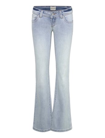 00 Super Low Kick Tall Telisha Light Vintage Blue Blue ABRAND