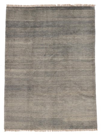 Gabbeh Persia Fine Teppe 176X238 Brun/Mørk Grå Ull, Persia