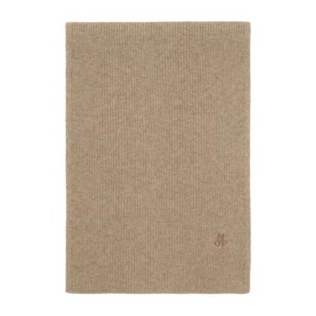 Marc O'Polo Winter Scarves beige, Herr Halsdukar, Herr, Storlek: ONE SIZE