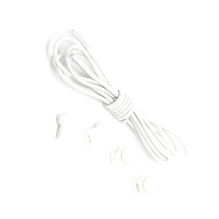 Knytfria Skosnören, (2 par)