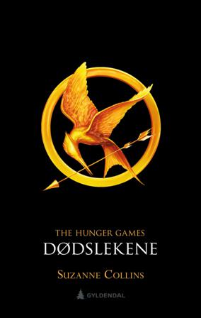 Dødslekene - Bok av Suzanne Collins - Pocket