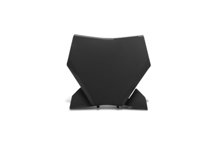 Etunumerokilpi UFO - KTM 85 SX 2025-2026