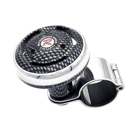 Bilrattknapp Rattkule C C