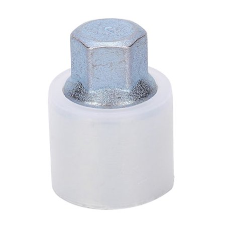 Hjulnav Tyverisikring Skruehylse Dekkfjerningsverktøy Passer for A1 A3 A5 A4l A6l A7 A8 Q5 Q3 Tt R8