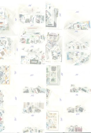 Tyskland - Samling - 1979-2000