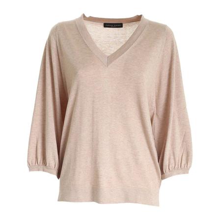 Fabiana Filippi Sweater inbo, Dame