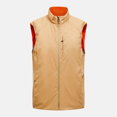 Peak Performance - Freelight Reversible Insulated Vest Homme