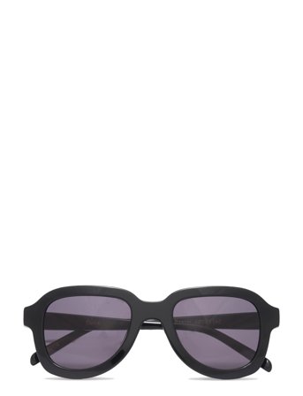 Pascal Black Black Black Corlin Eyewear