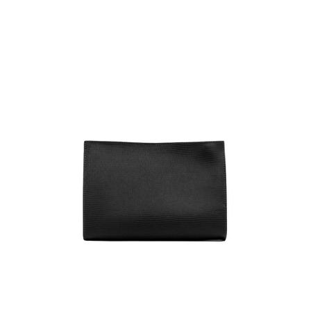 Gum, Shoulder BAG BS 9928 Tjshc Zwart, Dames, Maat:ONE Size