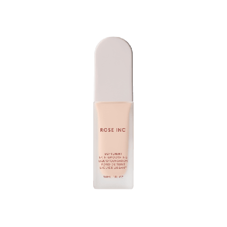 Rose Inc Softlight Skin-Smoothing Liquid Foundation Dam Beige 30 ML