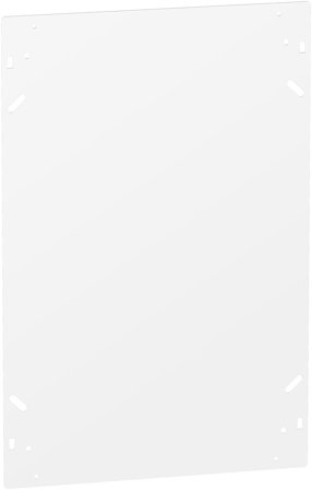 Schneider Electric Resi9 Bottenplatta Mini Pragma kapsling 2x13 moduler, Elfördelning & strömförsörjning