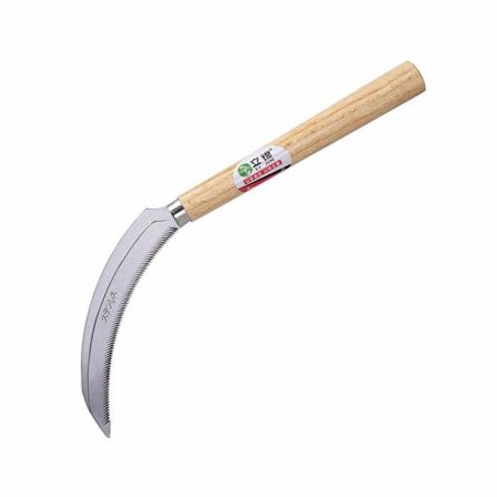 Faux - hacka - serpe Z-fiber