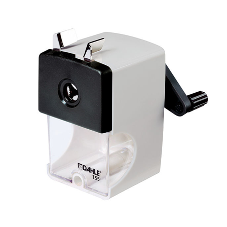 Pencil Sharpener 155 Grey