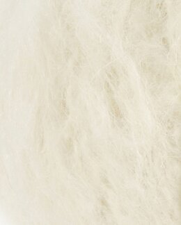 Garn Fnugg Natur - Bæstmor