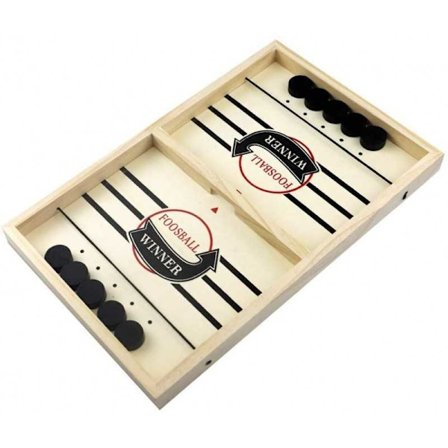 Brädspel SlingPuck Small