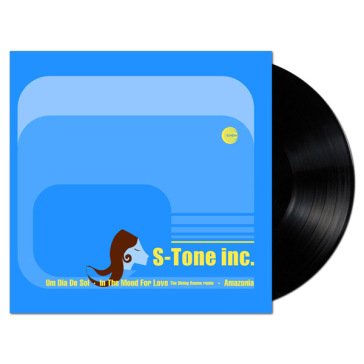 Um dia de sol S-TONE INC.