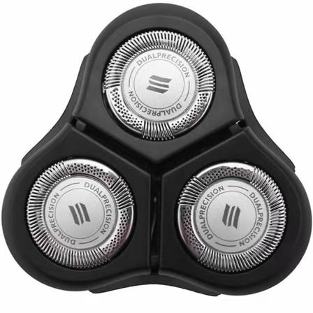 Rakhoved til Philips RQ11 RQ1180 RQ1160 RQ1150 1150x