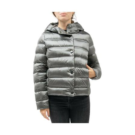 RRD Winter Jakke Grå, Dame