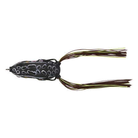 Savage Gear 3D Walk Frog 7cm 20g Brown