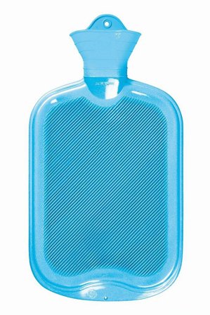 Sipacare Varme/Kuldedunk 2 L, Sport & Velvære, Varme, Varmedunke