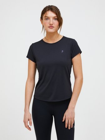 Active Slim Shortsleeve Women