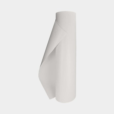 Cinta antideslizante Harken Marine Grip Tape, en rollo, 810 mm x 18.2 meter, blanco translúcido