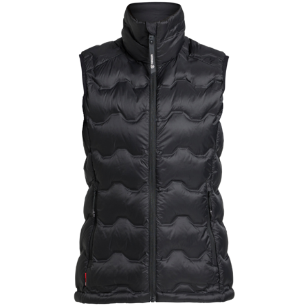 Tenson W's TXlite Shibui Down Vest Black