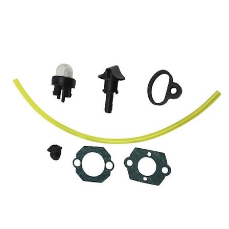 Kaasuttimen Suodatin Letku Tiiviste Letku Polttoainepumppu STIHL FS120 FS200 FS250