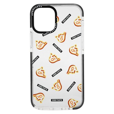 Mobiltelefonskal Full Body Robust Silikon Telefonskydd Fodral för iphone för iphone 12 mini