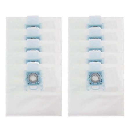 Kompatible Bosch støvsugerposer PowerProtect Type G ALL BBZ41FGALL, Passer kompatible All Cur