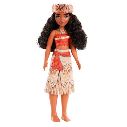 Disney Prinsesse Vaiana