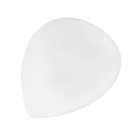 1 pakkaus Camel Toe -tyyny Silikoni Camel Toe -peite Uudelleenkäytettävä Näkymätön Liima Naisille Uimapuvut Vedenpitävä Uima-altaan Peitetyyny