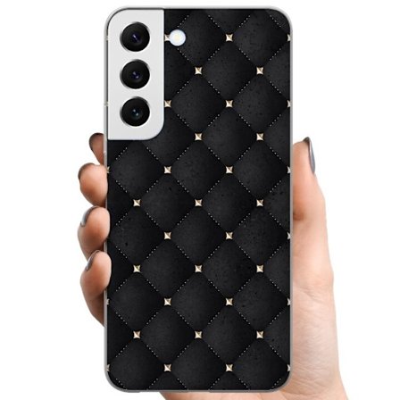 Yhteensopiva Puhelinkuori Samsung Samsung Galaxy S22 5G Lux