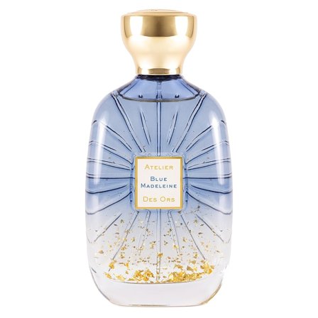 ATELIER DES ORS Blue Madeleine Eau de Parfum 100 ml, Parfumer & Dufte, Til Hende, Eau De Parfum
