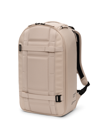 Db - Ramverk Backpack 26L Fogbow Beige
