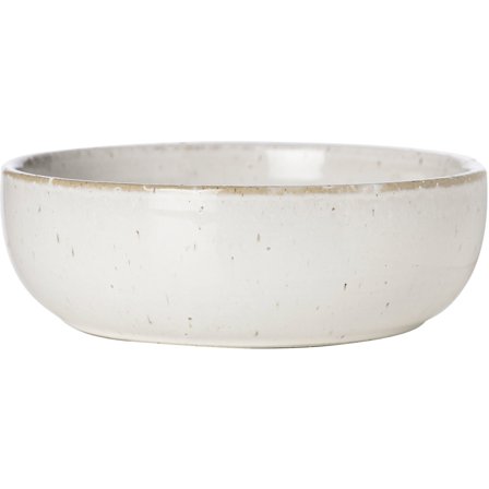 Ernst Skål 14 cm, naturvit | Bakning > Bunkar och Skålar > Skål | Bagaren och Kocken