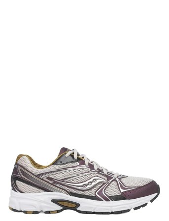 Saucony Ride Millennium - Burgundy - 42