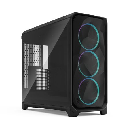 Fractal Design FD Meshify 3 XL Black RGB TG Light Tint