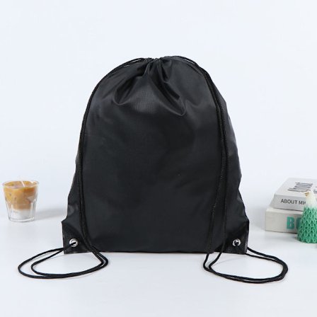 Gymbag Kompatibel med Barn | Komfortabel og Praktisk Liverpool FC svart black Barn